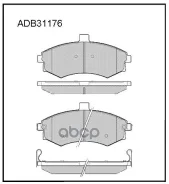 ������� ��������� �������� | ����� | Allied Nippon ���. ADB31176 ADB31176 ����