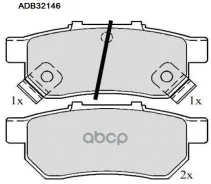 ������� ��������� �������� | ��� | Allied Nippon ���. ADB32146 ADB32146 ����