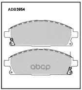 ������� ��������� �������� | ����� | Allied Nippon ���. ADB3954 ADB3954 ����
