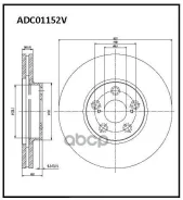 ���� ��������� ������������� | ����� | Allied Nippon ���. ADC01152V ADC01152V ����