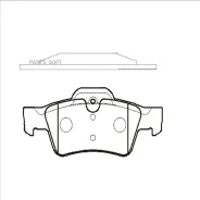 ������� ��������� ������ (������ CKBZ-53) CTR GK0080 GK0080 ����