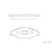 ������� ���������, �������� (������ CKPU1) CTR GK0858 GK0858 ����