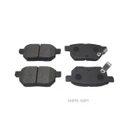 ������� ��������� ������ Premium (������ CKT-52-P) CTR GK1066P GK1066P ����