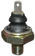 ������ �������� ����� AUDI 100 82-90, 100 90-94, 80 86-91, 80 91-94, A4, A6, VW GOLF II-III, Passat, Transporter III, IV 1.2-1.6bar JP Group ���. 1193...