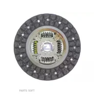 ���� ��������� Toyota Hilux VII 2.5 D-4D (KUN15) 05- DTX139 ����