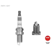 ����� ��������� BKR5EIX11P Iridium MAX NGK-NTK 1219 1219 ����