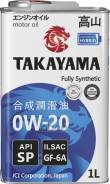Takayama