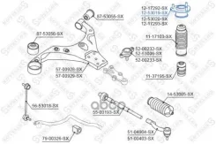 ����� ������������ ���. �. Stellox ���. 1253019SX 1253019SX ����