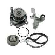 ������� ����� + �������� ��������� ����� Skf ���. VKMC011702 VKMC011702 ����