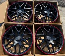 Mercedes. 10.0x22", 5x130, ET35, �� 84,1���. ����