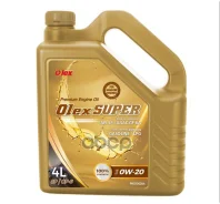 Olex Super