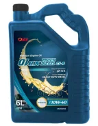 Olex Truck Diesel