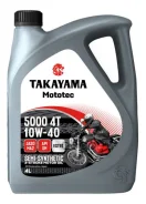 Ardeca Moto-Tec 4T