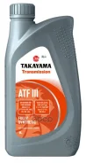 Takayama ATF III