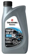 Takayama Mototec 7000