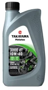 Takayama Mototec 3000
