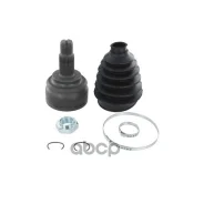 ���� BMW X5 3.0,4.4,4.6,4.8 (00-) Skf ���. VKJA5923 VKJA5923 ����