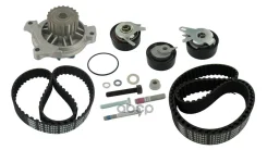 ������� ����� + �������� ��������� ����� Skf ���. VKMC01258-1 VKMC012581 ����