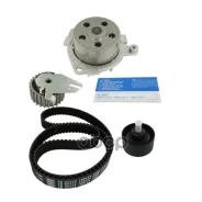 ������� ����� + �������� ��������� ����� Skf ���. VKMC02177 VKMC02177 ����
