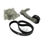 �������� ������������� ����� (� ������) PSA 07- Skf ���. VKMC33410 VKMC33410 ����