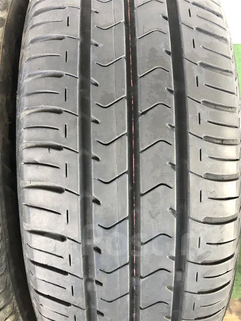 Bridgestone Ecopia NH100 C