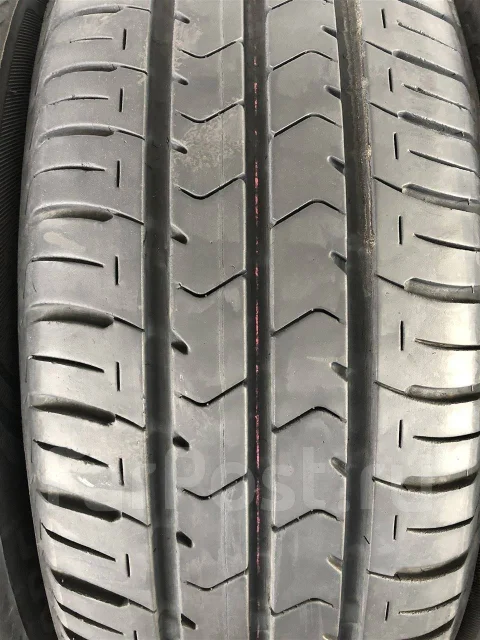 Bridgestone Ecopia NH100 C