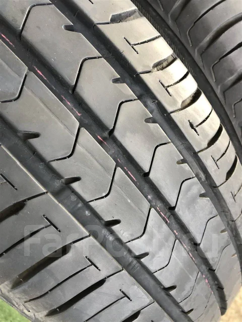 Bridgestone Ecopia NH100 C