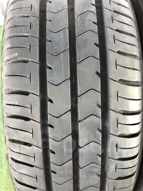 Bridgestone Ecopia NH100 C