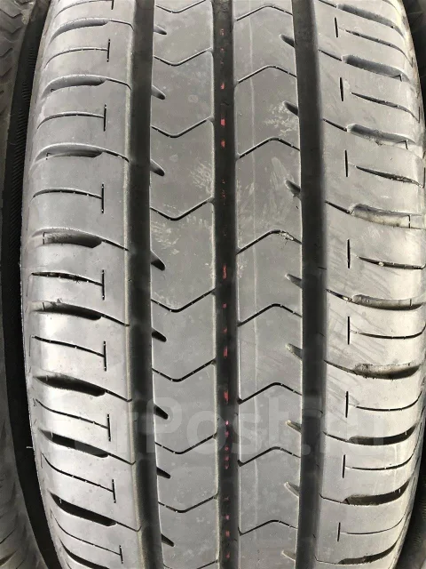 Bridgestone Ecopia NH100 C
