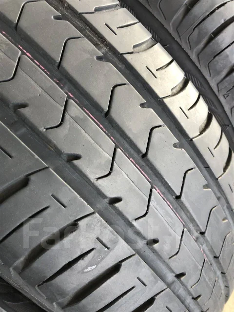 Bridgestone Ecopia NH100 C