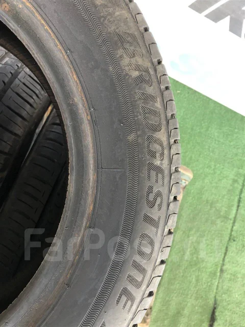 Bridgestone Ecopia NH100 C