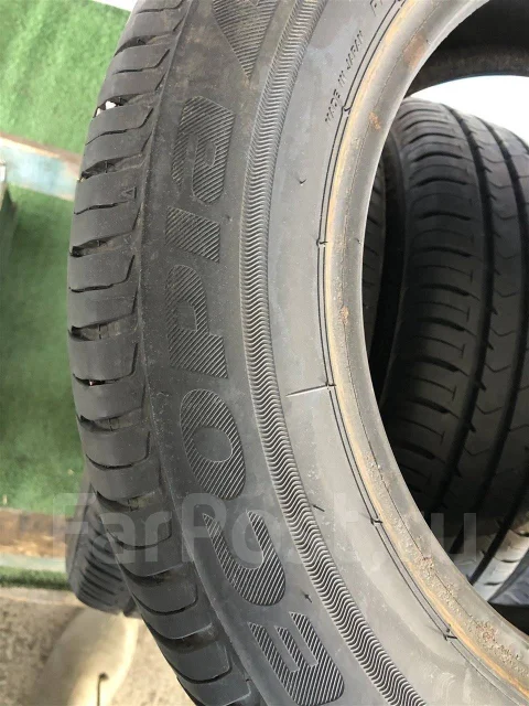 Bridgestone Ecopia NH100 C