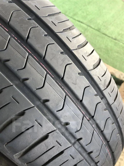 Bridgestone Ecopia NH100 C