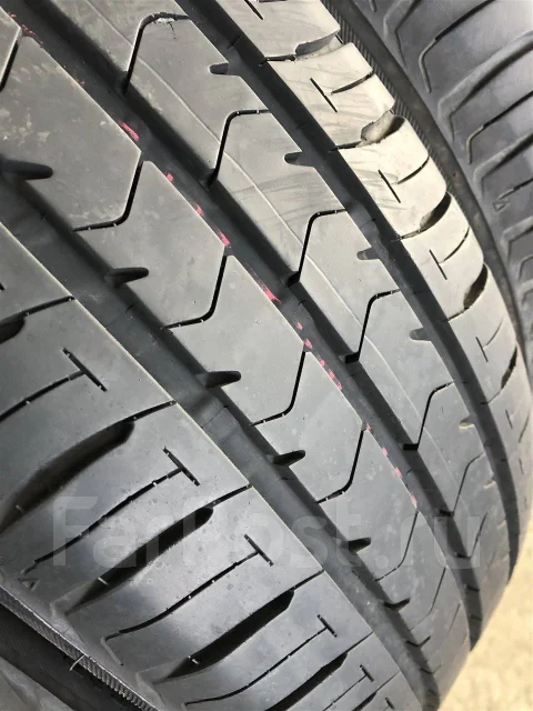 Bridgestone Ecopia NH100 C