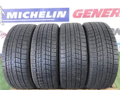 Kumho WinterCraft SUV WS61