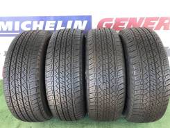 Michelin Latitude Tour