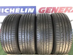 Toyo Proxes R46A