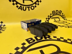 ������� ������ �������� ����� 6 2005-2012 Sangsin brake SP1476 SP1476 ����