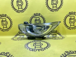 ���� ����� Hyundai Solaris 2011-2014 OEMparts OEM0027FL OEM0027FL ����