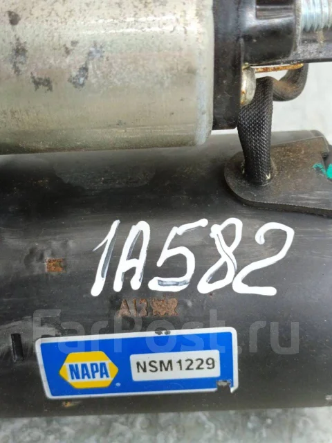 ������� Opel Vivaro A 2004 NSM1229 ����