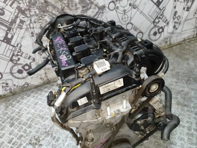 ��������� Ford Focus MGDA 3 MGDA 5285479 ����
