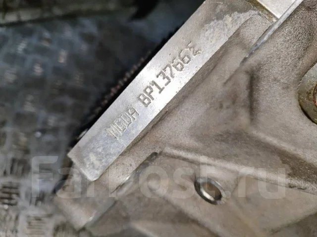 ��������� Ford Focus MGDA 3 MGDA 5285479 ����