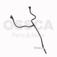 ������ ���������� ������� ��������� / Porsche Panamera 10~16 Ossca [28404] 28404 ����