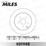 ���� ��������� Toyota K011149 Miles K011149 ����