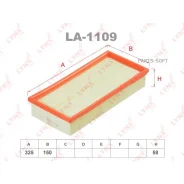 ������ ��������� LA1109 ����