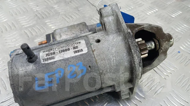������� ���������� FORD Focus 2012 [LEP23DF01] 7G9N11000AC ����