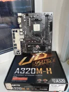 AMD A320 ����