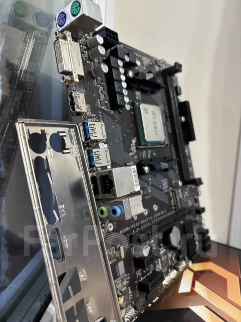 AMD A320 ����