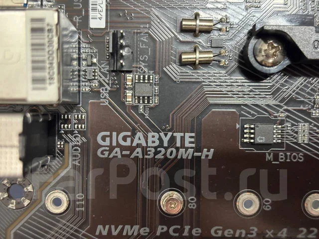AMD A320 ����