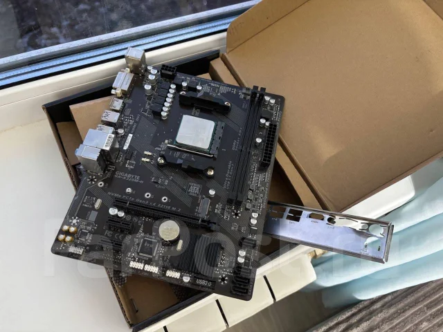AMD A320 ����